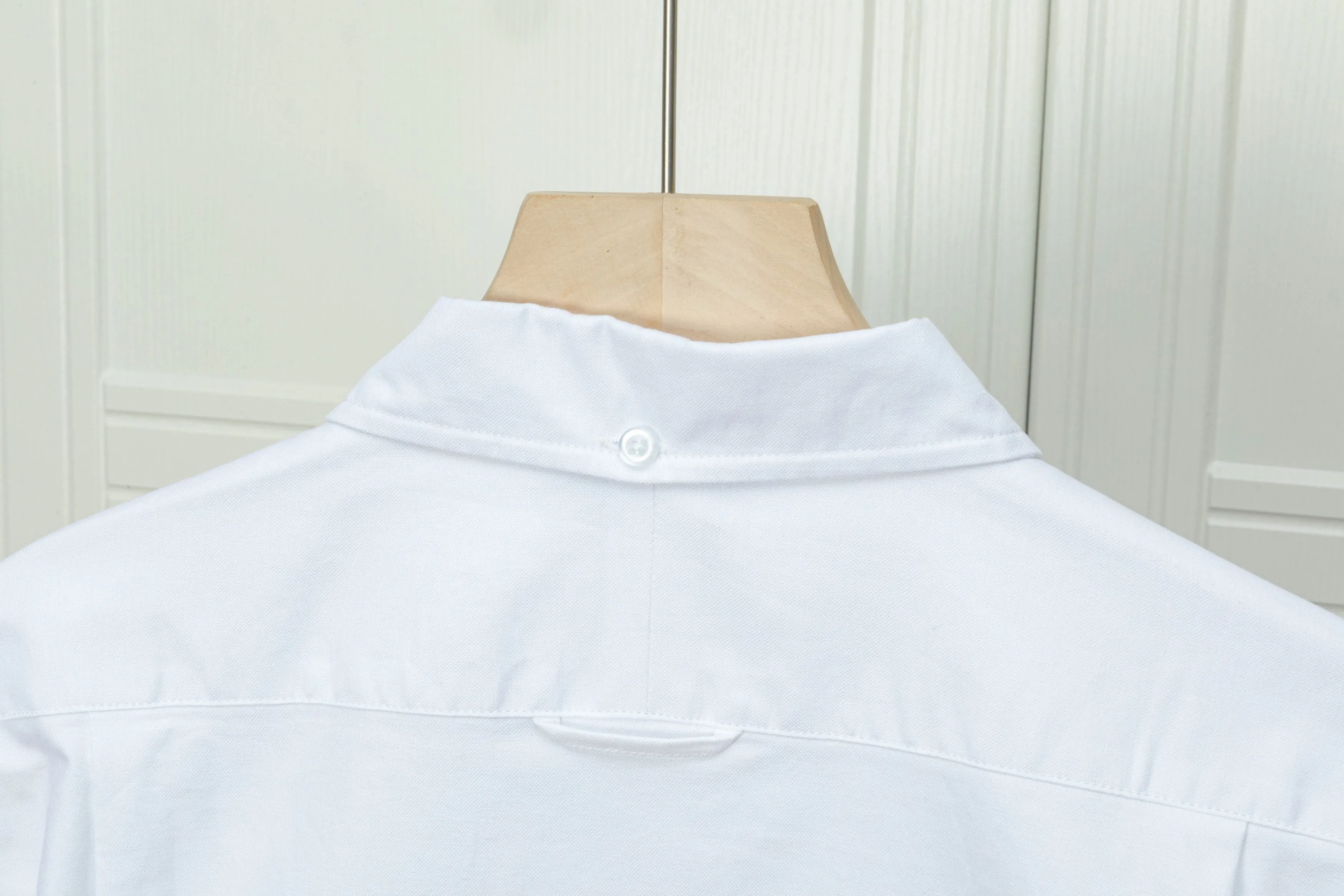 THOM BROWNE Classic ， Quality。 ：Blue White Sizes：0-4